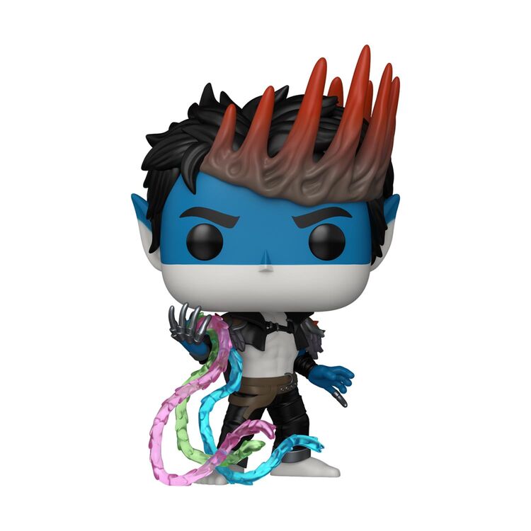 Product Φιγούρα Funko Pop! Magic The Gathering - Oko the Trickster image