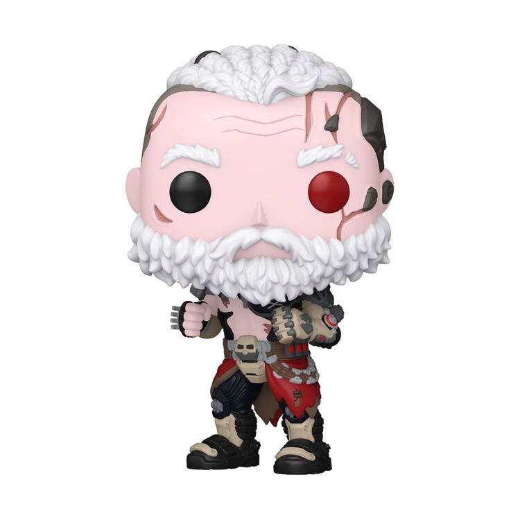 Product Funko Pop! Borderlands 4 - Amon image