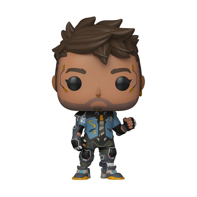 Product Funko Pop! Borderlands 4 - Rafa image