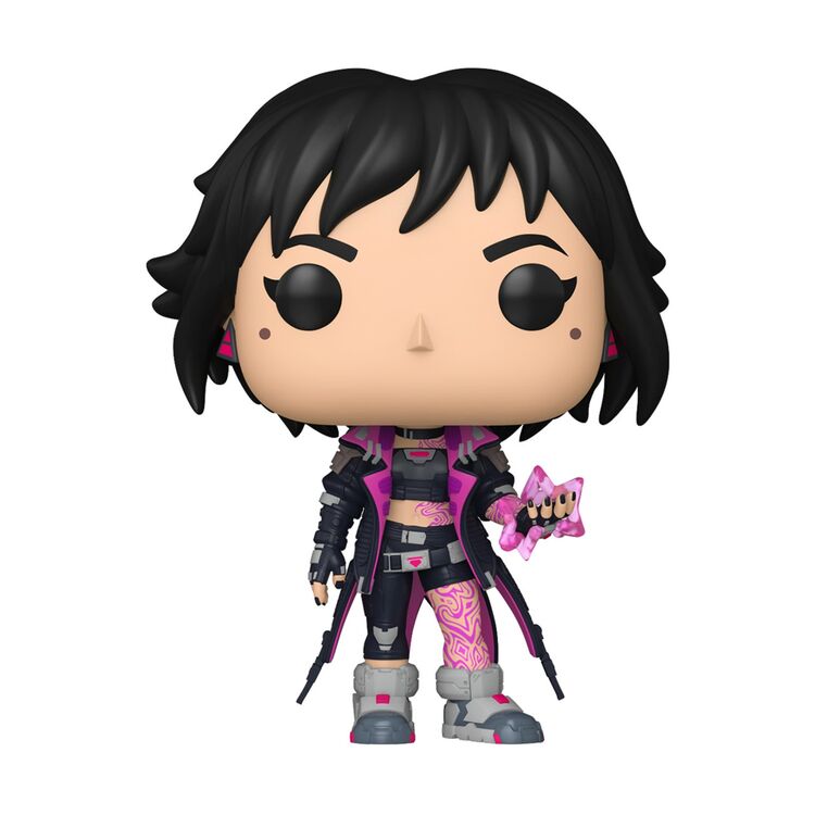 Product Funko Pop! Borderlands 4 - Vex image