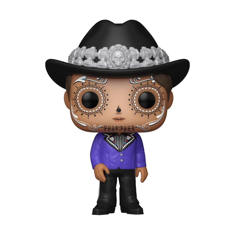 Product Φιγούρα Funko Pop! Barbie - Ken  Dia de Muertos image