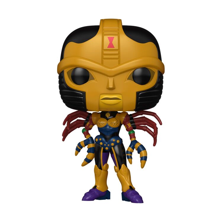 Product Φιγούρα Funko Pop! Beast Wars Transformers - Blackarachnia image