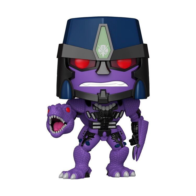 Product Φιγούρα Funko Pop! Beast Wars Transformers - Megatron image