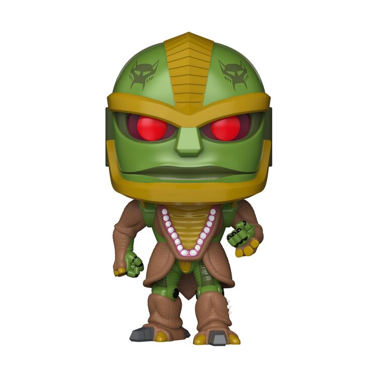 Product Funko Pop! Beast Wars Transformers - Rhinox image