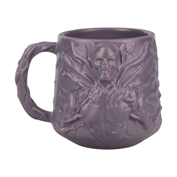 Product Κούπα Paladone: Stranger Things 5 - Vecna Shaped Mug (PP14677ST) image