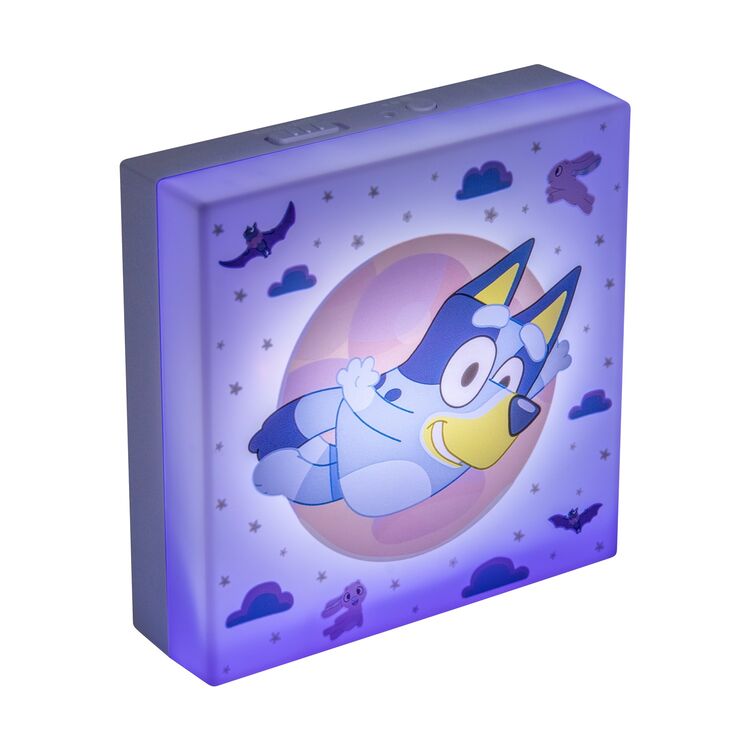 Product Φωτιστικό Paladone: Bluey - Night Light (PP14513BLU) image
