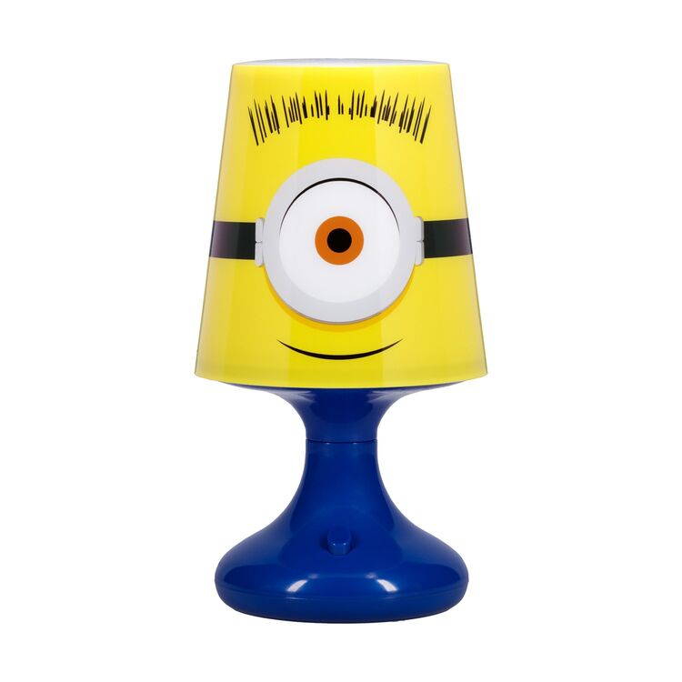 Product Φωτιστικό Paladone: Minions Table Lamp (PP13390MN) image