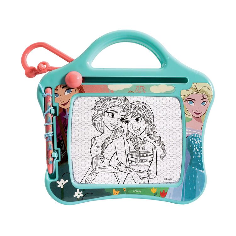 Product AS Disney Frozen Magic Scribbler (1028-13065) image