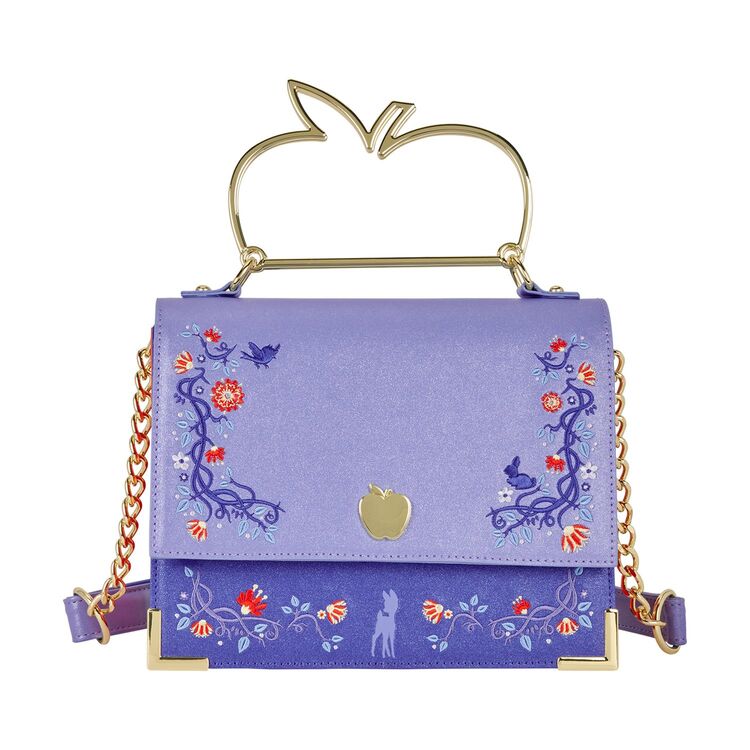 Product Τσάντα Ώμου Loungefly Disney: Princess Snow White image