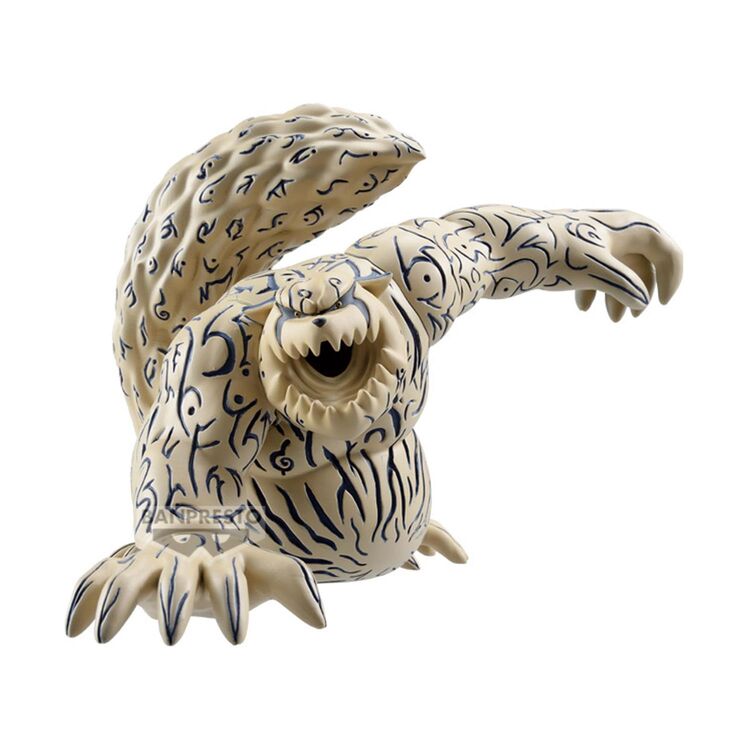 Product Banpresto Soft Vinyl: Naruto Shippuden - Shukaku Statue (10cm) (29061) image