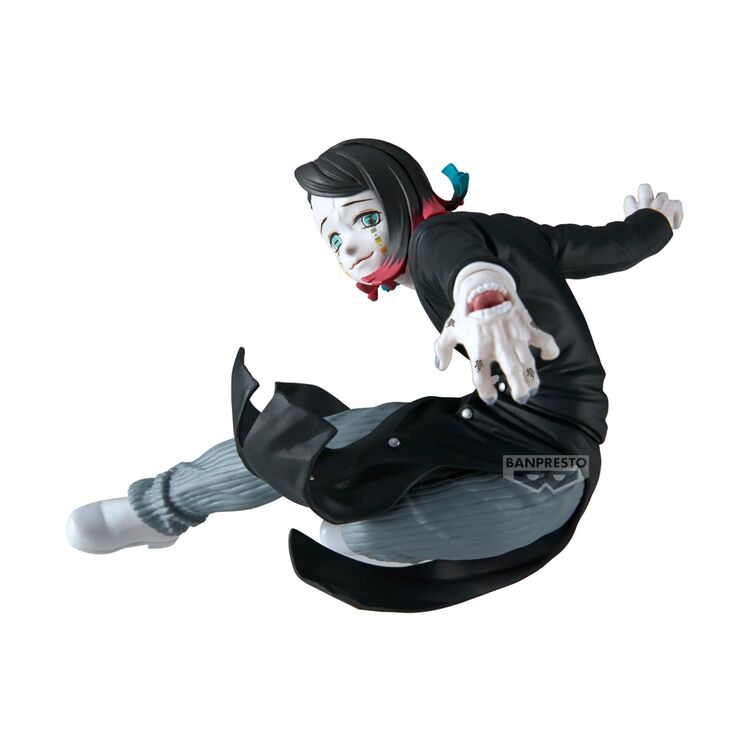 Product Banpresto Vibration Stars: Demon Slayer: Kimetsu No Yaiba - Enmu Statue (11cm) (29067) image