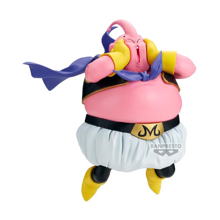 Product Φιγούρα Banpresto Match Makers: Dragon Ball Z - Majin Buu Statue (14cm) (29079) image
