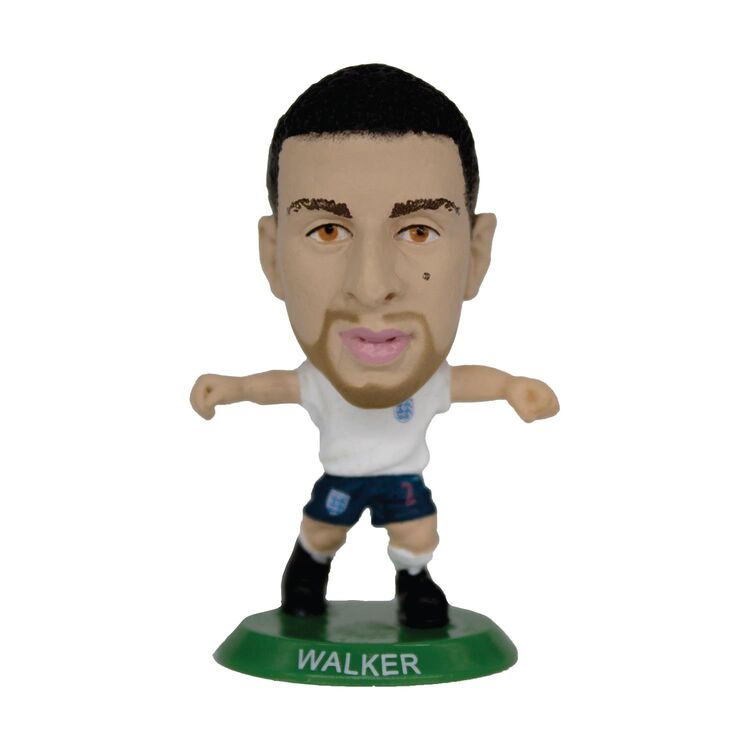 Product Creative Toys - Soccerstarz: England Kyle Walker (New 2024 Version) Figure (405922) image