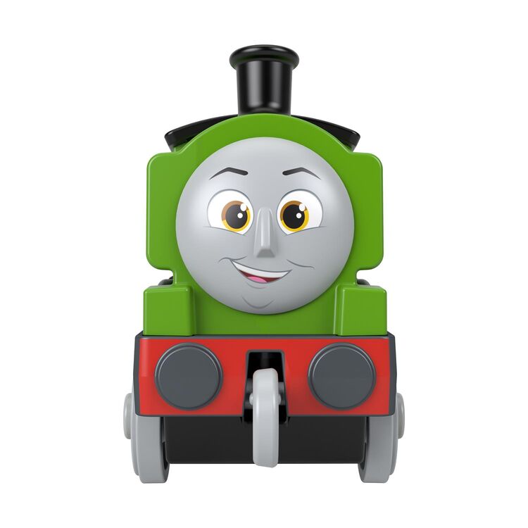Product Fisher-Price Thomas &amp; Friends - Duck Train (JBW25) image