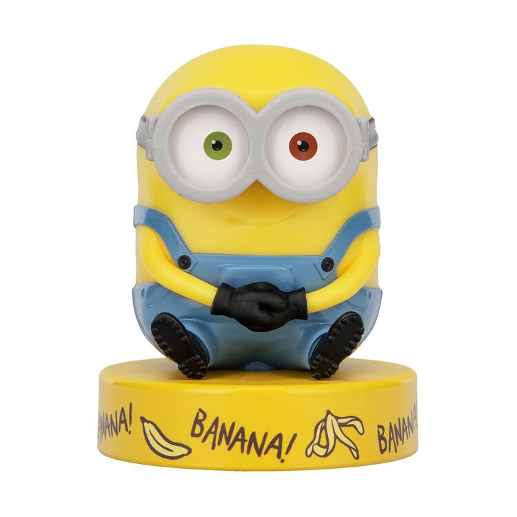 Product Φωτιστικό Paladone Icons: Minions - Bob Light (PP13259MN) image