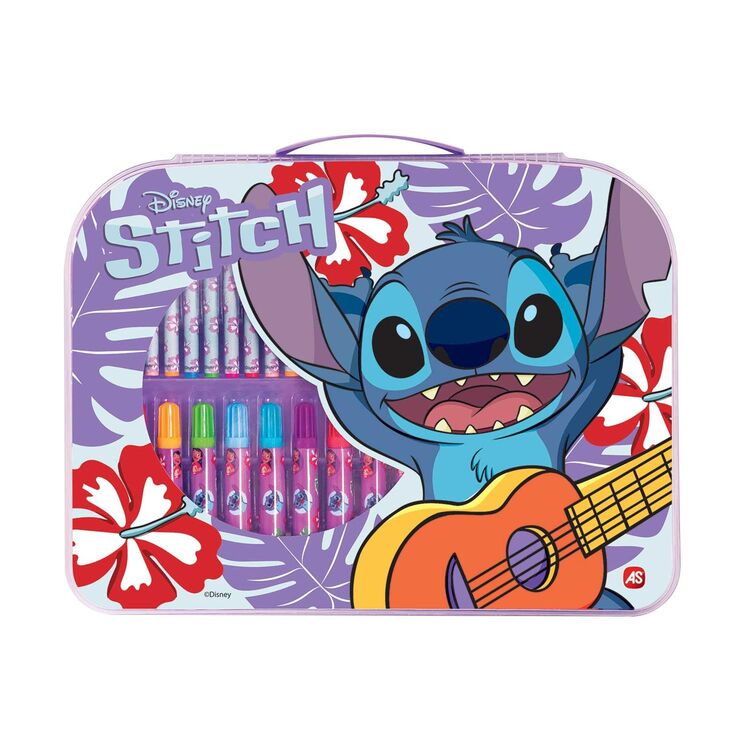 Product AS Σετ Ζωγραφικής Art Case Stitch (1023-66232) image