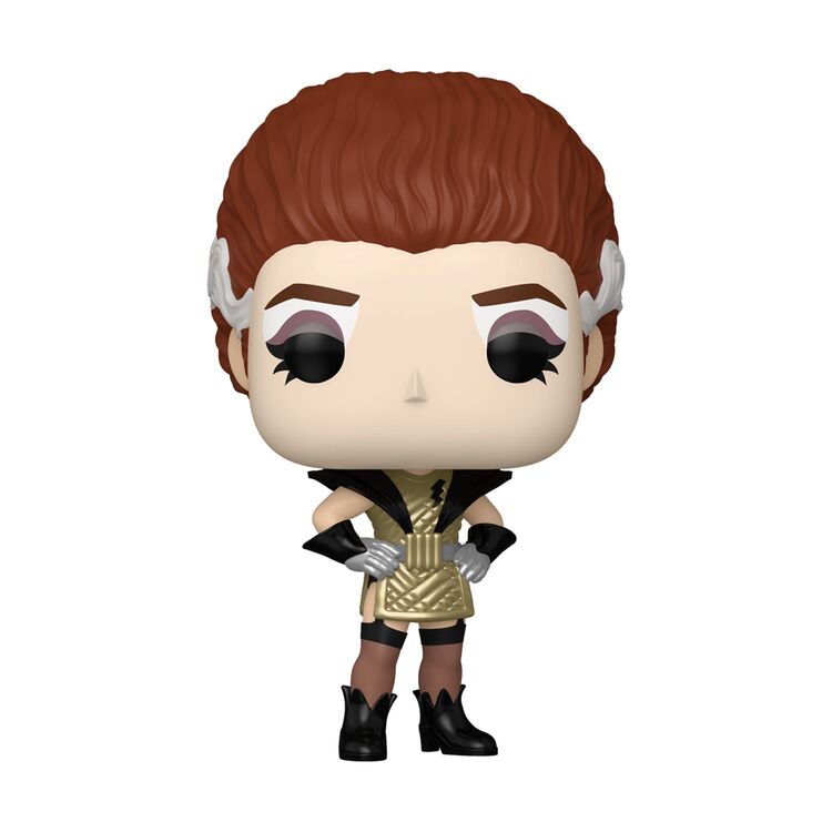 Product Funko Pop! The Rocky Horror Picture Show - Magenta image