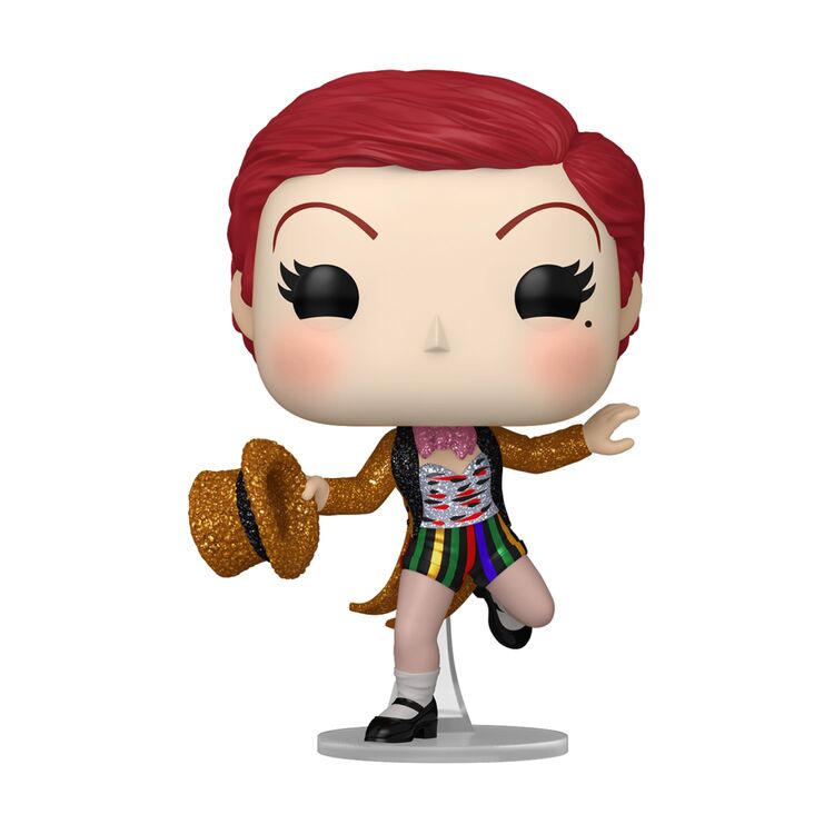 Product Φιγούρα Funko Pop! The Rocky Horror Picture Show - Columbia​ (Glitter) image
