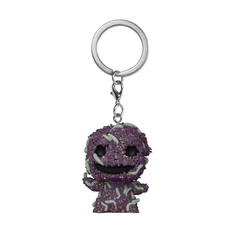 Product Funko Pocket Pop! Disney: The Night Before Christmas - Oogie Boogie (Glows in The Dark) image