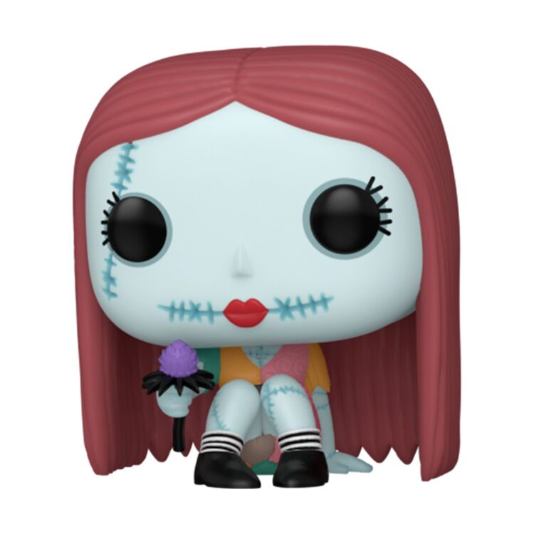 Product Φιγούρα Funko Pocket Pop! The Night Before Christmas - Sally image