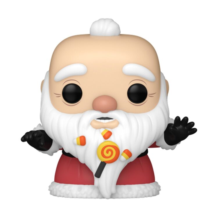 Product Φιγούρα Funko Pocket Pop! The Night Before Christmas - Sandy Claws image