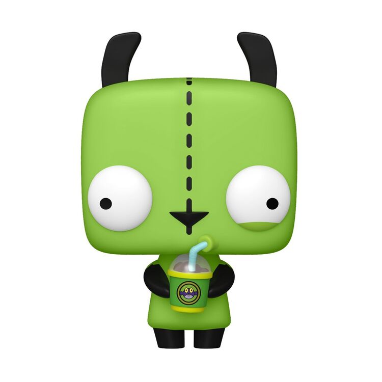 Product Funko Pop! Invader Zim - Gir image