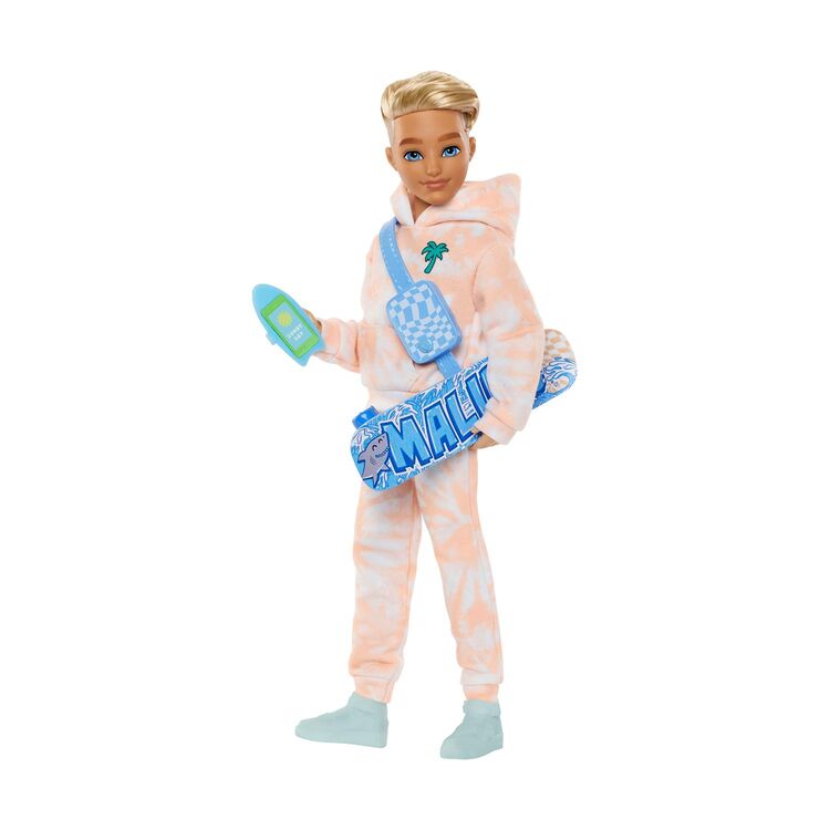 Product Mattel Barbie: Dream Besties - Ken Doll (JDD75) image