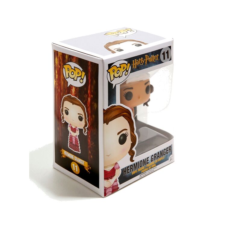 Product Funko Pop! Harry Potter Hermione Granger image