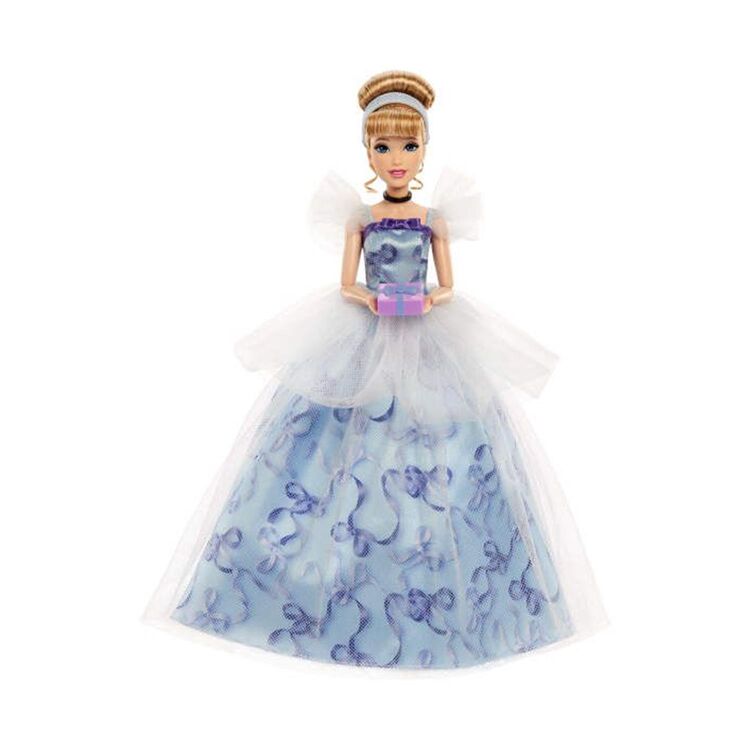 Product Mattel Disney Princess: Birthday Celebration - Cinderella Doll (JCR78) image