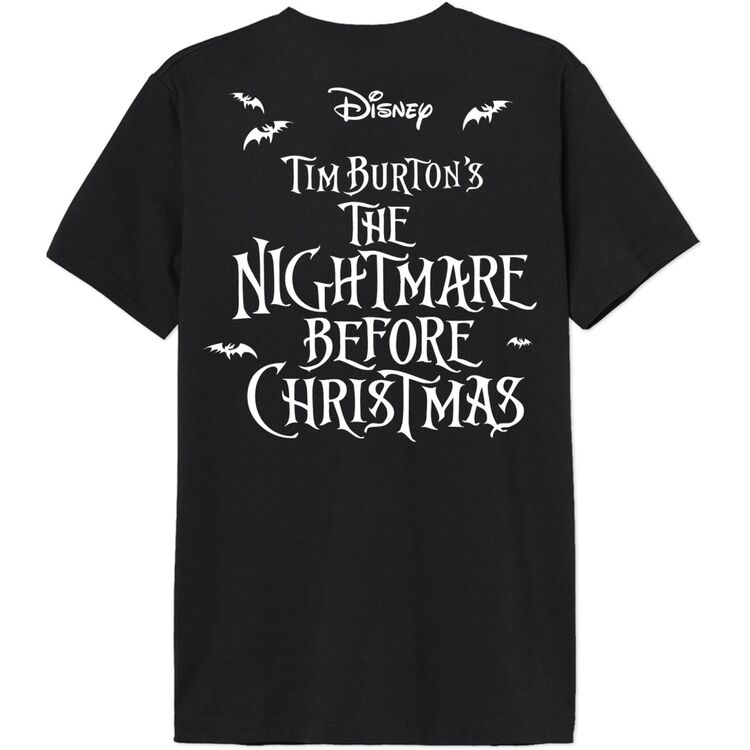 Product Disney The Pumpkin King T-shirt image