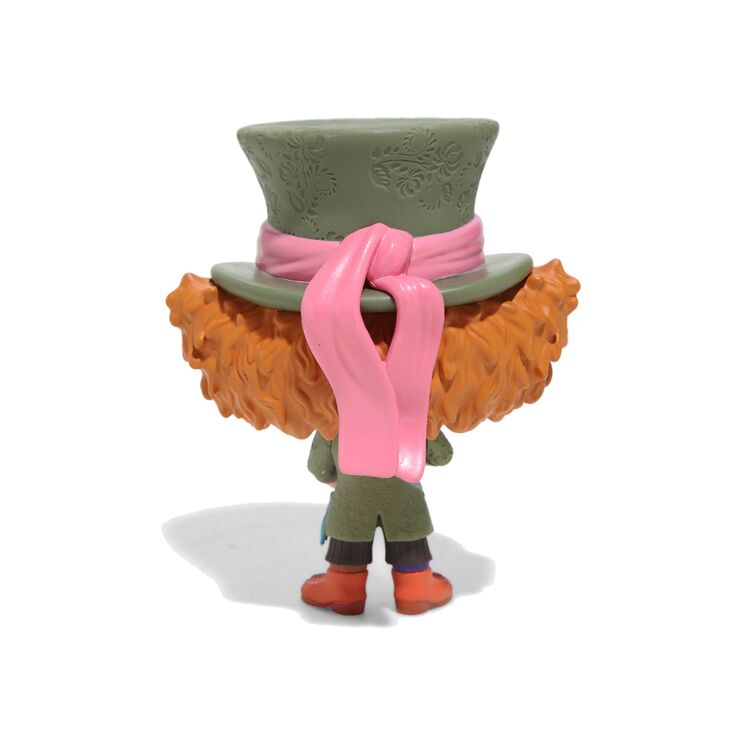 Product Funko Pop! Disney Alice In Wonderland Mad Hatter image