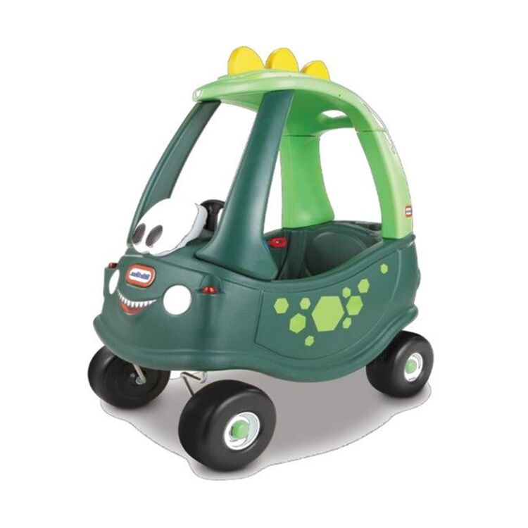 Product Περπατούρα Little Tikes: Cozy Coupe® - Dino (170591) image