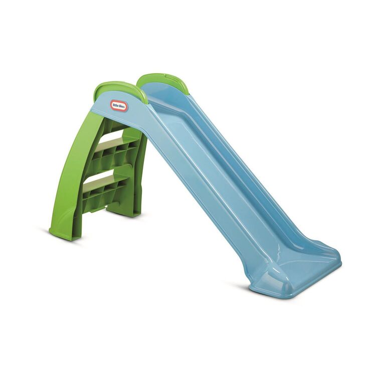 Product Little Tikes: First Slide - Blue (174971) image