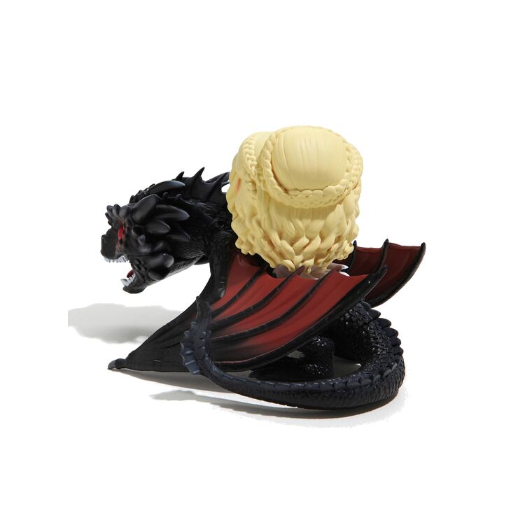 Product Funko Pop! Game Of Thrones Daenerys & Drogon image