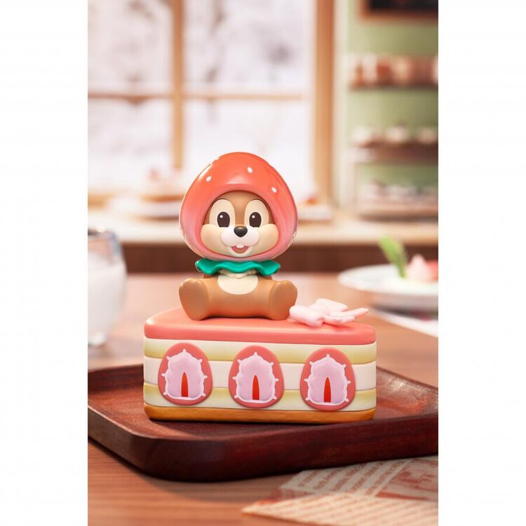 Product Disney Chip N Dale Dessert Adventure Series Blind Box image