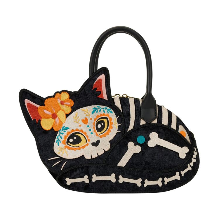 Product Τσάντα Ώμου Loungefly: Día De Los Muertos image