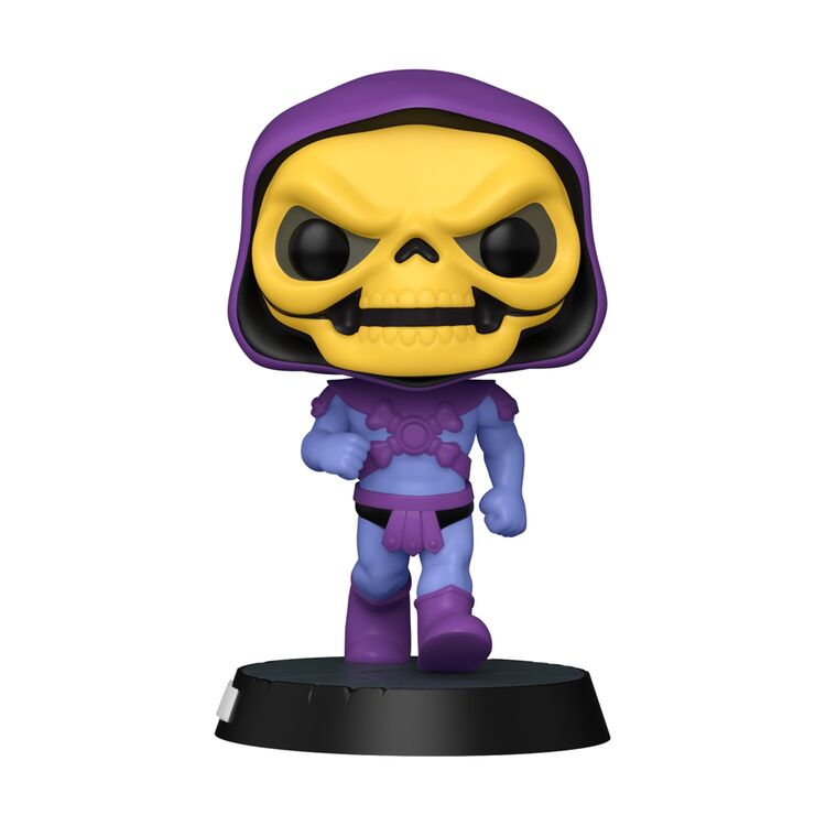 Product Φιγούρα Funko Pop! Masters of The Universe - Skeletor (Until We Meet Again) image
