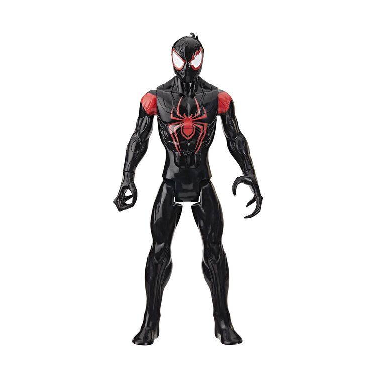 Product Hasbro Marvel Spider-Man: Venom Versus - Miles Morales Action Figure (G0939) image
