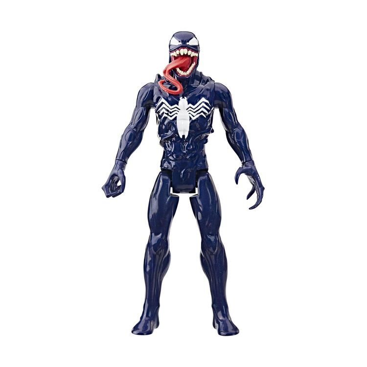 Product Hasbro  Marvel Spider-Man: Venom Versus - Venom Action Figure (G0940) image