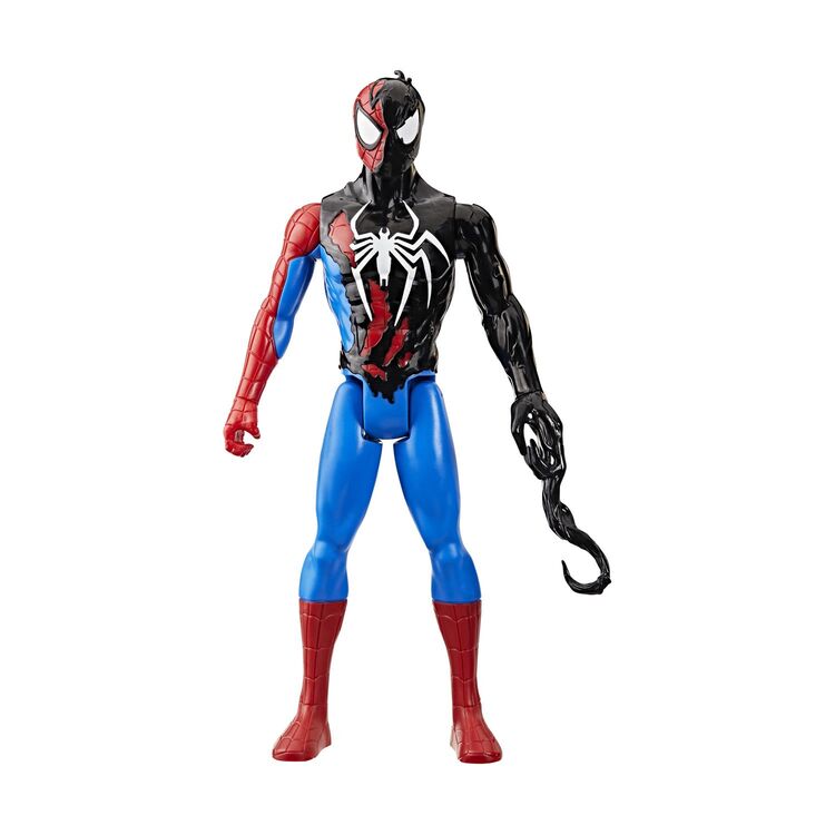 Product Hasbro Marvel Spider-Man: Venom Versus - Spider-Man Action Figure (G0941) image