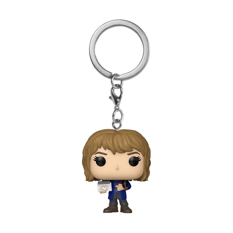 Product Μπρελόκ Funko Pocket Pop!: Stranger Things - Robin Buckley image
