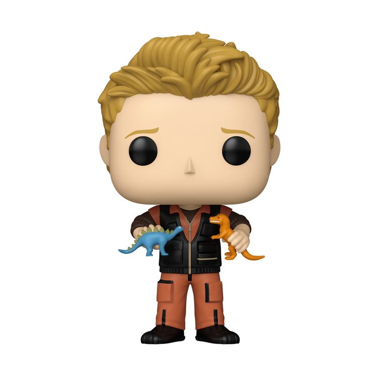 Product Φιγούρα Funko Pop! Firefly - Hoban Washburne image
