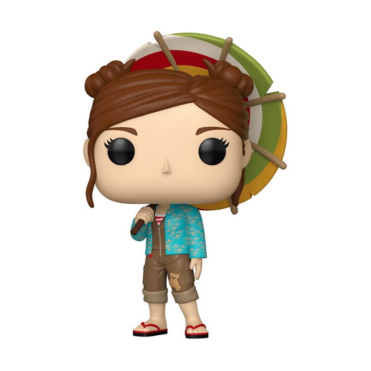 Product Funko Pop! Television: Firefly - Kaylee Frye #1824 Vinyl Figure image