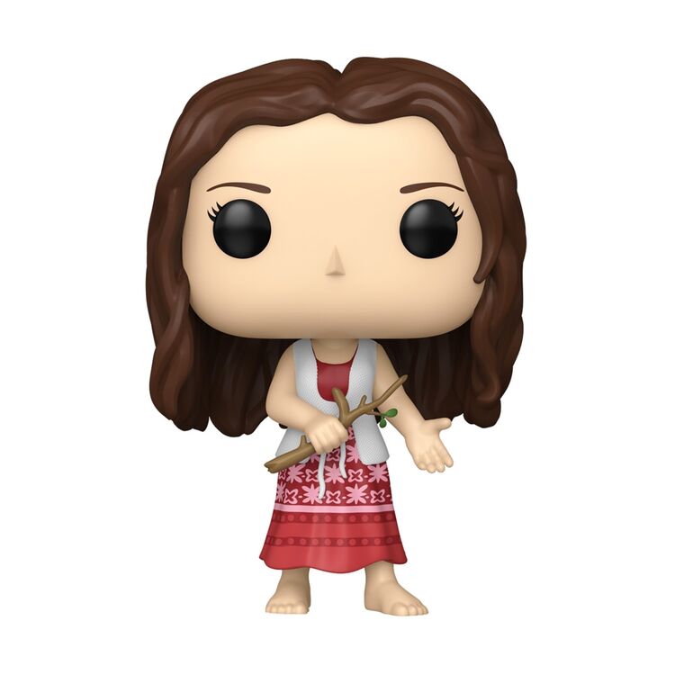 Product Funko Pop! Firefly - River Tam image