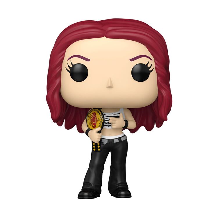 Product Funko Pop! World Wrestling Entertainment - Lita image