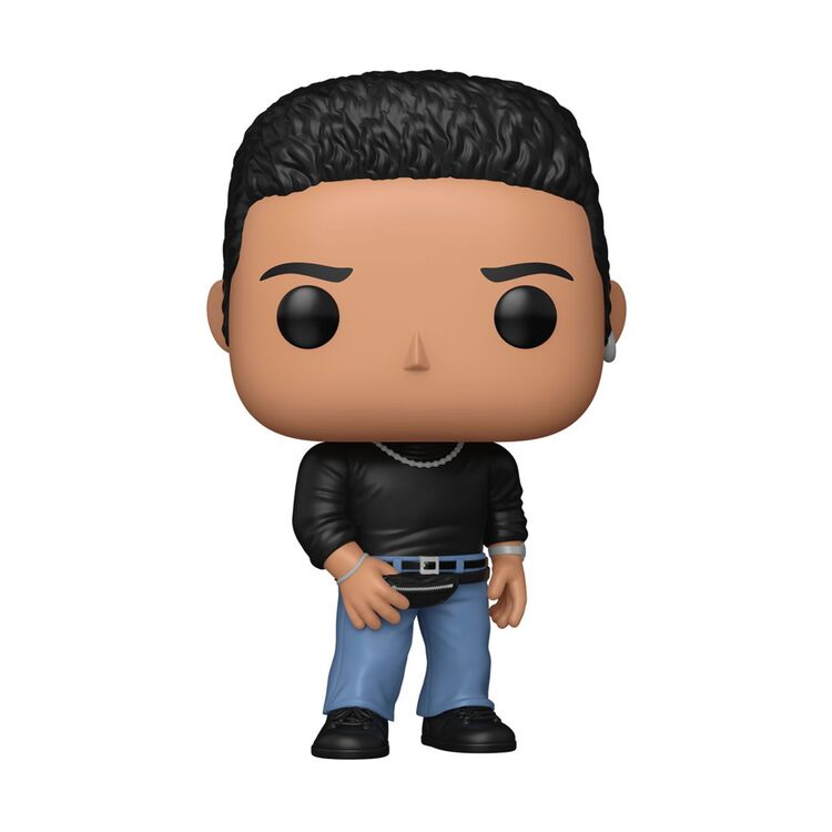Product Φιγούρα Funko Pop! World Wrestling Entertainment - Dwayne "The Rock" Johnson image