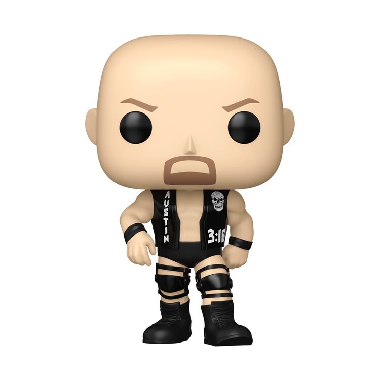 Product Φιγούρα Funko Pop! "Stone Cold" Steve Austin image