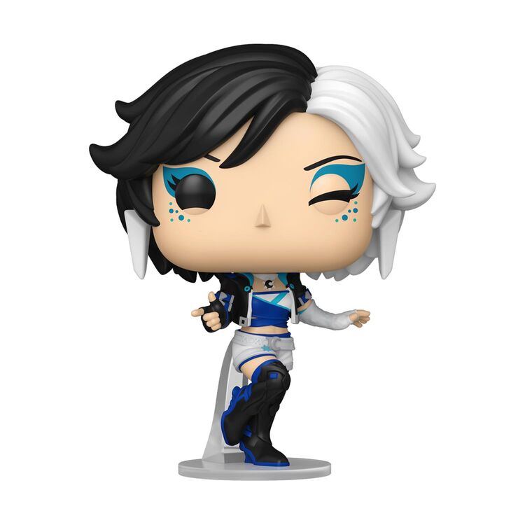 Product Φιγούρα Funko Pop! Rivals - Luna Snow image