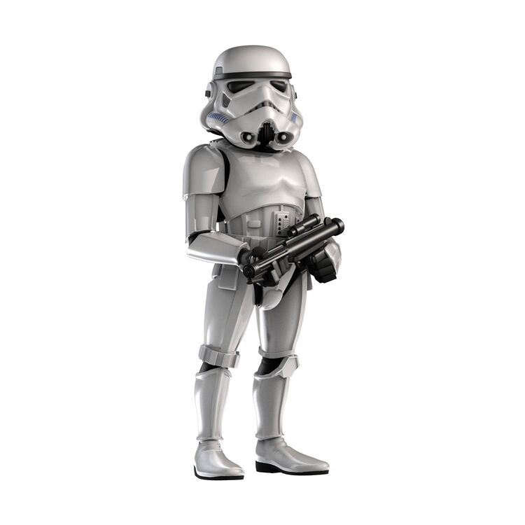 Product Minix Collectible Figurines: Movies - Starwars Stormtrooper Figure 12 cm (MNXC7000) image