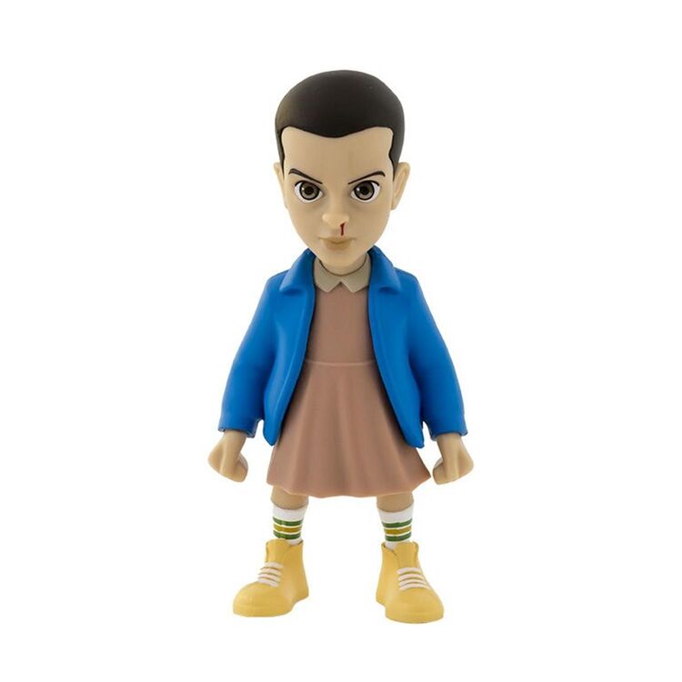 Product Φιγούρα Minix Collectible Figurines: TV Series - Stranger Things Eleven Figure 12 cm (MNX08000) image